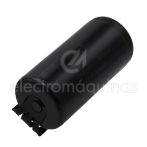 Condensador de arranque 88/106 MF 220V para motores elétricos