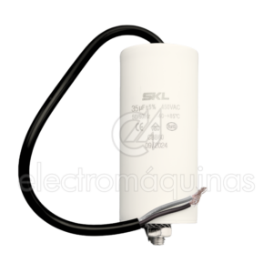 Condensador com Fio 35MF 450V 7095035220