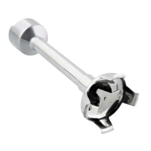 Conjunto triturador para varinha mágica AEG 4055165551, acessório para picar e triturar alimentos.