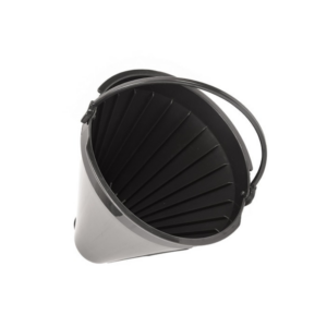 Conjunto de filtro para máquina de café 4055211363, peça de substituição para uma extração eficiente do café.
