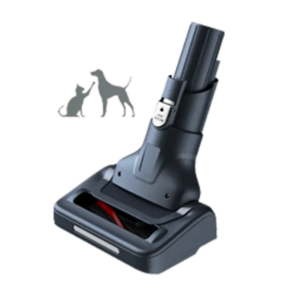 Escova Mini Turbo Rowenta SS-7222079398 para aspirador vertical