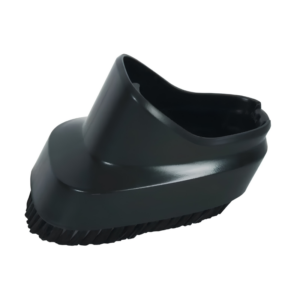 Escova pequena com cerdas para aspirador vertical Rowenta SS-7222066720, acessório de substituição para limpeza de superfícies delicadas.