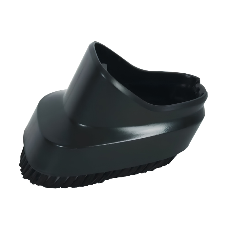 Escova pequena com cerdas para aspirador vertical Rowenta SS-7222066720, acessório de substituição para limpeza de superfícies delicadas.