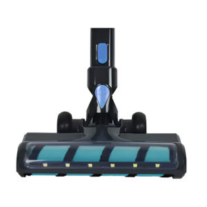 Escova para aspirador vertical Rowenta X-Pert SS-9100043692, escova motorizada para todos os tipos de pavimento.