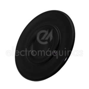 Espalhador semi rápido Meireles 0340146002014 para queimador de placa ou fogão a gás.