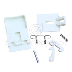 Fecho para Máquina de Lavar Roupa Ariston C00481896