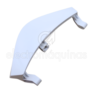 Fecho para máquina de lavar roupa Electric, Teka e Electronia, peça de substituição para porta.
