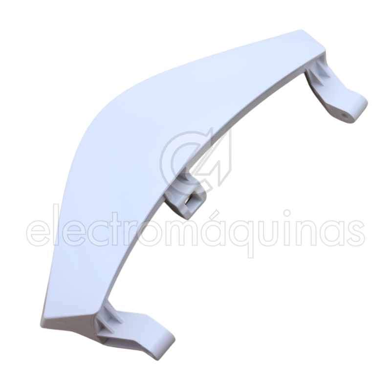 Fecho para máquina de lavar roupa Electric, Teka e Electronia, peça de substituição para porta.