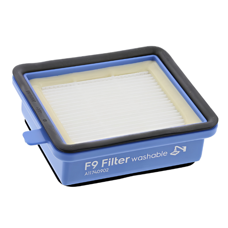Filtro HEPA para Aspirador Sem Fios FX9 Electrolux 140117409023