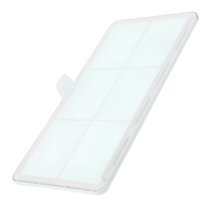 Filtro inferior AEG Electrolux 1366344032 para máquina de secar roupa