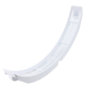 Filtro Inferior para Máquina de Secar Roupa Zanussi Electrolux 1254242504