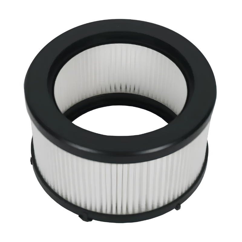 Filtro pós-motor para aspirador vertical Rowenta X-Force Flex 9.60 ZR009012, filtro de substituição de alta eficiência.