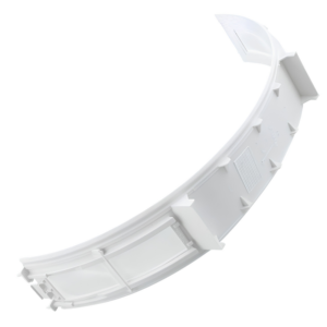 Filtro Superior para Máquina de Secar Roupa Zanussi Electrolux 1253061012