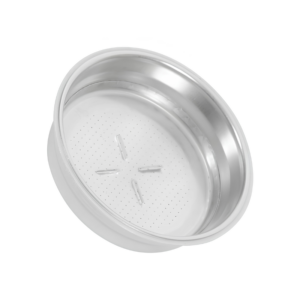 Filtro de 1 chávena para máquina de café 4055061156, peça de substituição para porta-filtro.