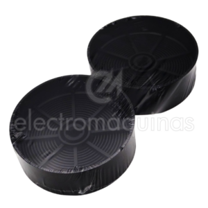 Filtro de carvão adaptável M475339 para exaustor Teka (2 unidades)