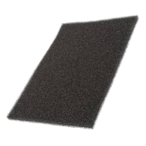 Filtro do condensador AEG 1123156000 para máquina de secar roupa