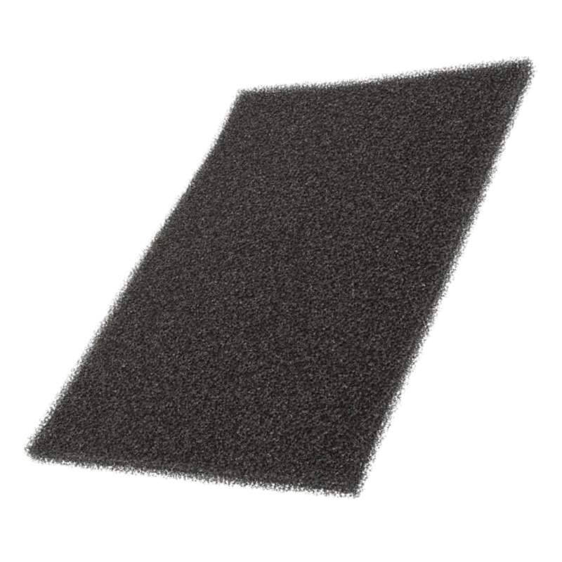 Filtro do condensador AEG 1123156000 para máquina de secar roupa