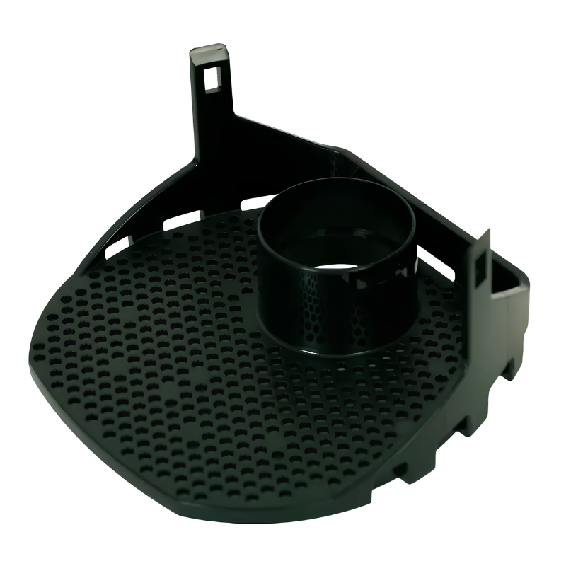 Grelha separadora Rowenta SS-2230004207 para aspirador, peça de substituição para separação de resíduos.