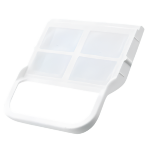 Filtro AEG Electrolux 1366349015 para máquina de secar roupa