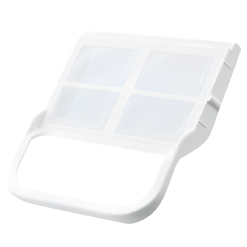 Filtro AEG Electrolux 1366349015 para máquina de secar roupa