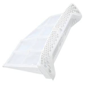 Filtro AEG Electrolux 1366671020 para máquina de secar roupa
