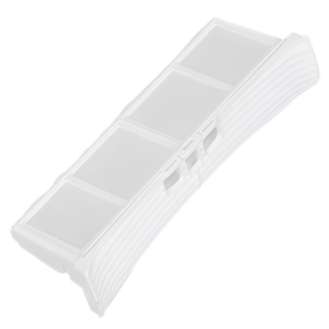 Filtro AEG Electrolux 8581366019017 para máquina de secar roupa