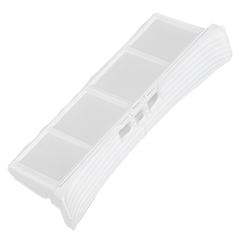 Filtro AEG Electrolux 8581366019017 para máquina de secar roupa