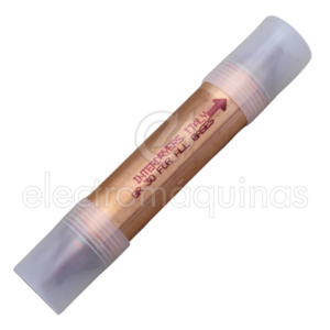 Filtro universal para soldar 1/4x1/8 30 g