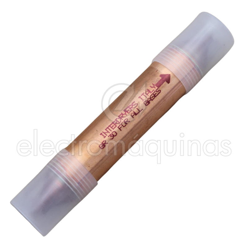 Filtro universal para soldar 1/4x1/8 30 g