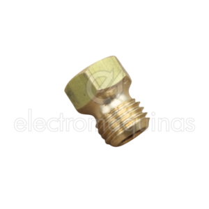 Injector de Fogão 50 mm Ariston
