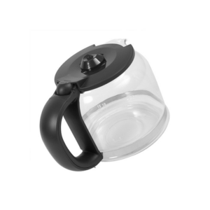 Jarro com tampa para máquina de café AEG 4055210670, peça de substituição para preparação e serviço de café.