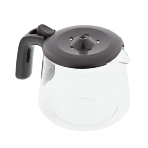 Jarro para máquina de café AEG Electrolux 4055105722, peça de substituição para preparação de café.