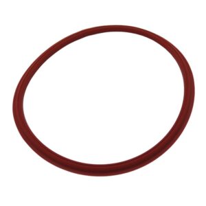 Junta para caldeira Ferro Stirolux 1800, vedante de substituição para garantir a estanquidade do equipamento.