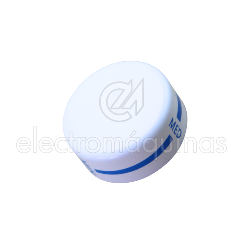 Manípulo 49042616 para frigorífico