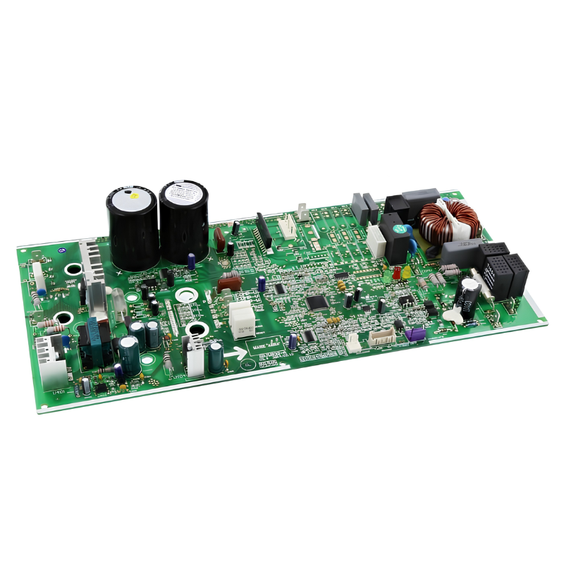 Módulo eletrónico para ar condicionado Electrolux 4055220356, placa de controlo original.