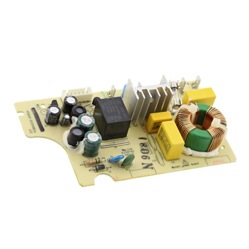 Módulo eletrónico para liquidificadora AEG 4055298196, placa de substituição para controlo do equipamento.