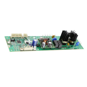 Módulo de potência AEG 4071407276, placa eletrónica de substituição para controlo do equipamento.