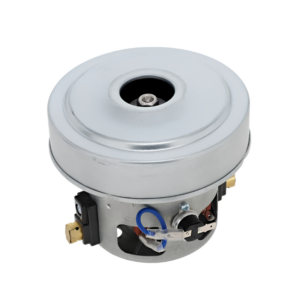 Motor para ar condicionado AEG 140247733011, peça de substituição original para sistema de ventilação.