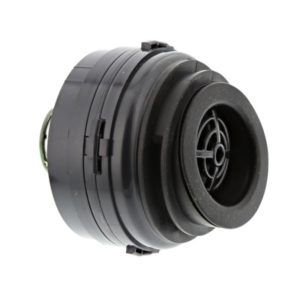 Motor para ar condicionado Electrolux 2198230308, peça de substituição original para ventilação.