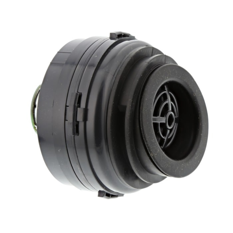 Motor para ar condicionado Electrolux 2198230308, peça de substituição original para ventilação.