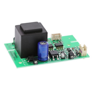 Placa radiante para máquina de café AEG 4055211371, peça de substituição para manter o café quente.