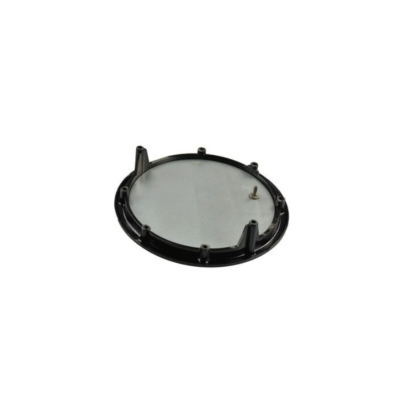 Placa radiante para máquina de café AEG 4055211371, peça de substituição para manter o café quente.