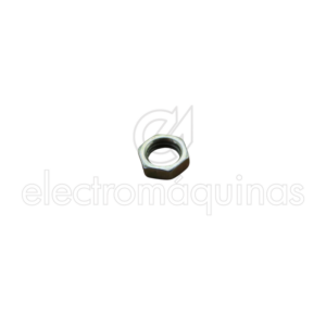 Porca de termopar para fogão Meireles e TEKA 3MF6M06075L000, peça de fixação do termopar.