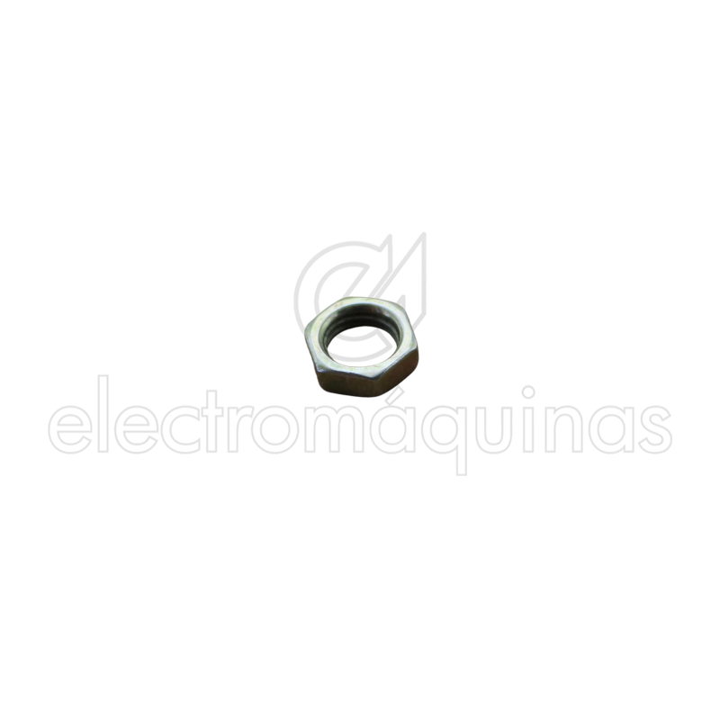 Porca de termopar para fogão Meireles e TEKA 3MF6M06075L000, peça de fixação do termopar.