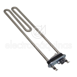 Resistência 2000w Máquina de Lavar LG AEG33121503
