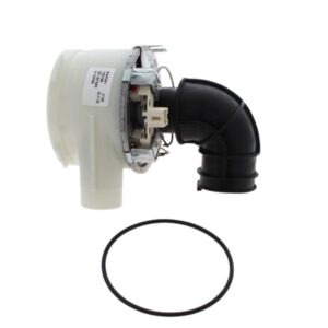 Resistência para máquina de lavar loiça Indesit C00634181, resistência de aquecimento para água.