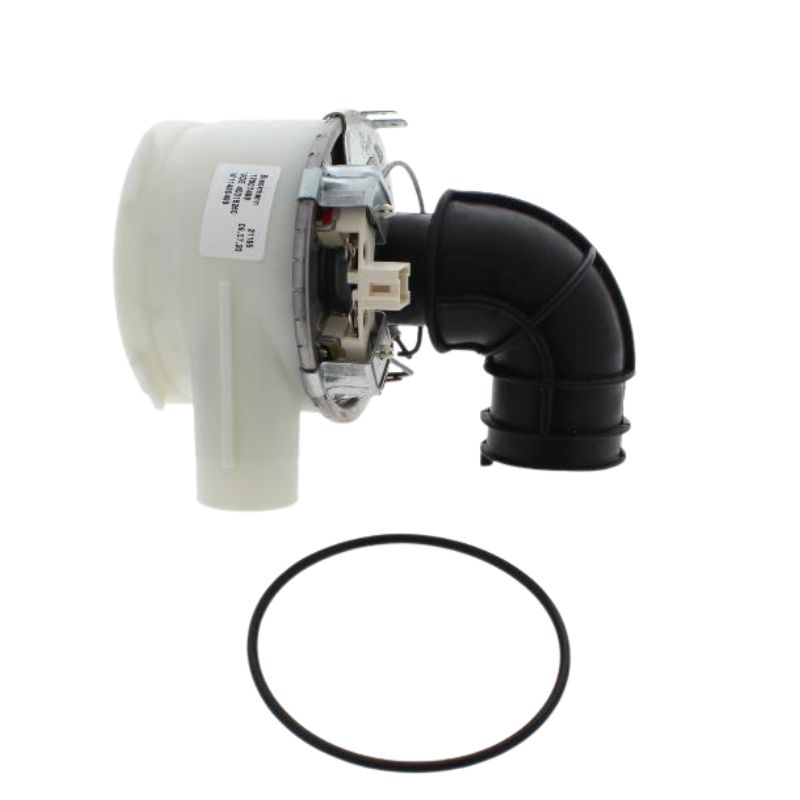 Resistência para máquina de lavar loiça Indesit C00634181, resistência de aquecimento para água.