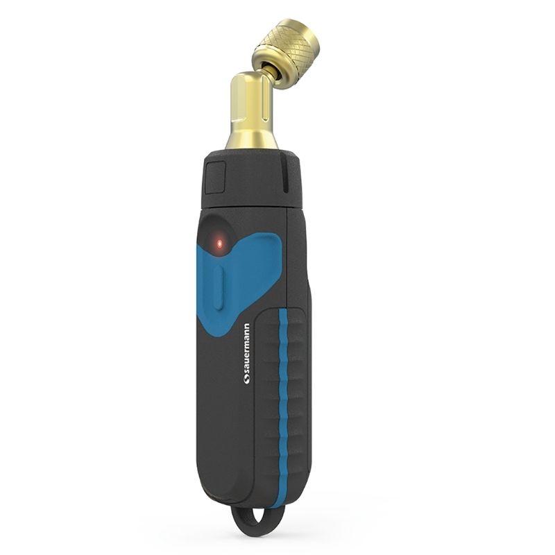 Sonda de pressão Sauermann Si-RP4 022.00.0104, acessório para medição de pressão em sistemas técnicos.