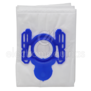 Saco para Aspirador AEG 5 Unidades