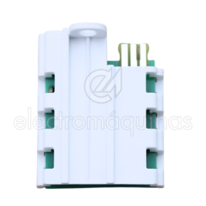 Sensor para máquina de secar roupa Ariston Indesit C00628635, sensor de humidade de substituição.